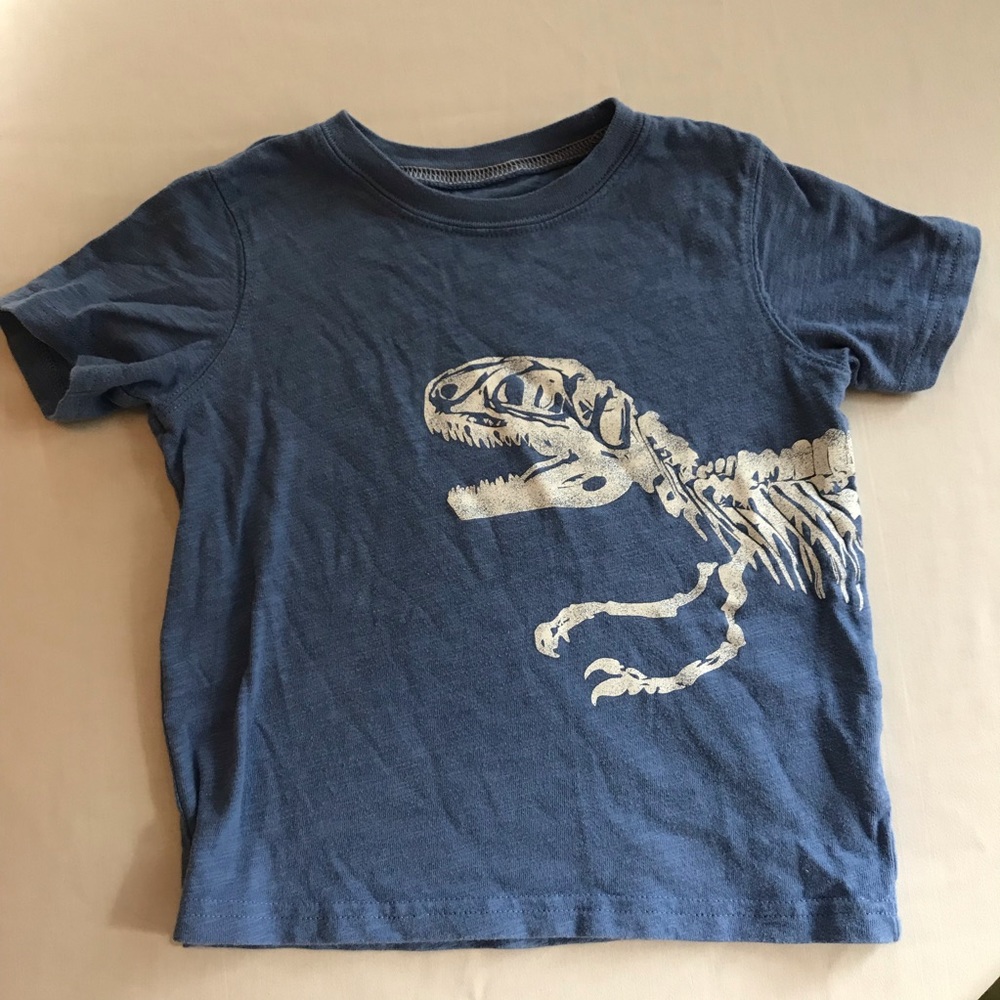 CARTERS dino top